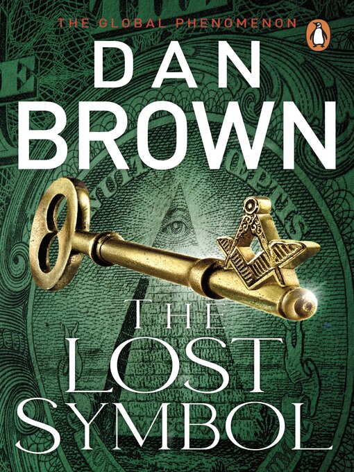 The Lost Symbol (eBook): Robert Langdon Series, Book 3